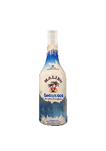 bouteille alcool Malibu
Snow
Coco