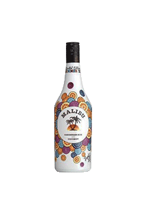 bouteille alcool MALIBU Sophie