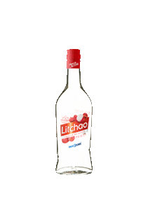 bouteille alcool Marie-Brizard Litchao