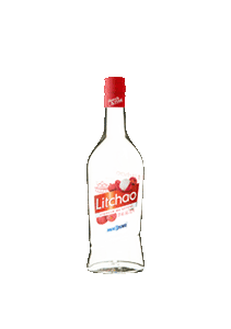 bouteille alcool MARIE-BRIZARD Litchao