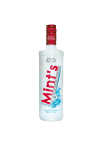 Alcool White