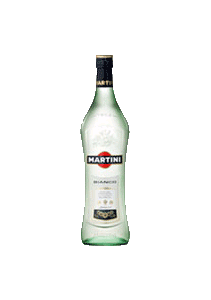 MARTINI Bianco New design 2007