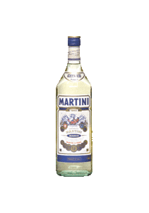 MARTINI Bianco New design 1980