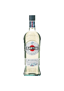 MARTINI Bianco New design 2016