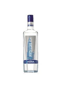 NEW AMSTERDAM Originale