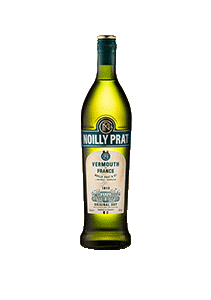 bouteille alcool Noilly Prat Dry
