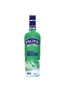 Alcool Menthe