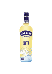 Pacific
Original
