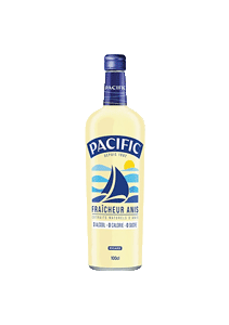 PACIFIC Original