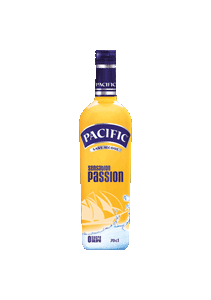 PACIFIC Passion