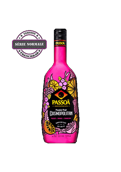 Alcool Cosmopolitan