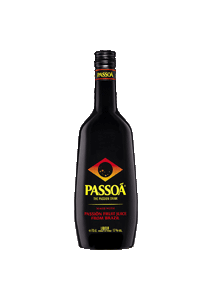 PASSOÃ Passion