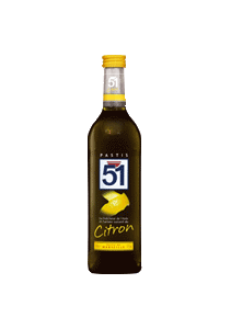 PASTIS 51 Citron