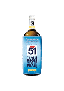 PASTIS 51 Étui