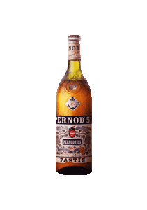 PASTIS 51 Original Design 1951