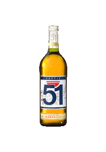 PASTIS 51 Original New Design 2007