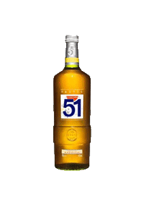 PASTIS 51 Original New Design 2009