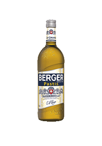 bouteille alcool Berger Original