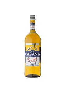 bouteille alcool Casanis Original