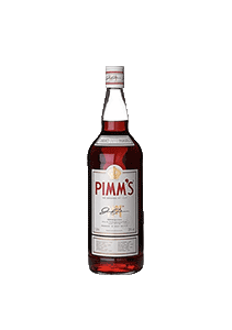 bouteille alcool Pimm's n°1