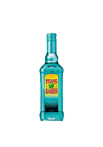 bouteille alcool Pisang Ambon Ice Mint