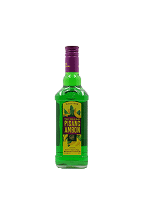 bouteille alcool Pisang Ambon Original New Design 2021