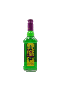 bouteille alcool PISANG AMBON Original New Design 2021