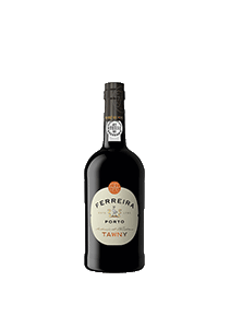 bouteille alcool FERREIRA Tawny