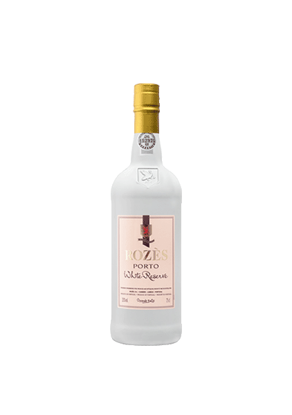 marque  White Reserve 