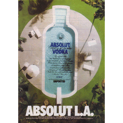 Absolut Los-Angeles