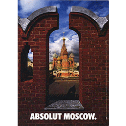 Absolut Moscow