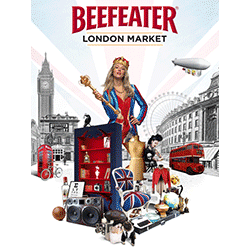 Beefeater London Market