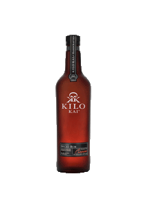 bouteille alcool Kilo Kai Spiced