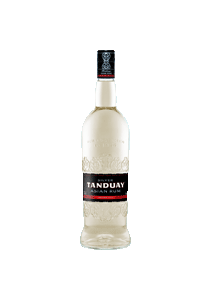 bouteille alcool Tanduay Silver