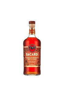 BACARDI Caribbean