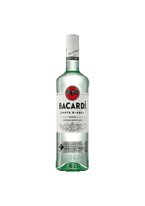 BACARDI Carta