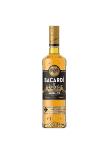 bouteille alcool BACARDI Major