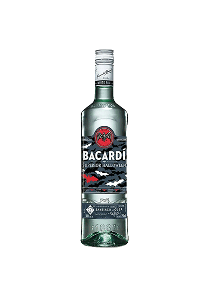 BACARDI 2022