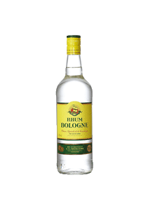 Alcool Blanc