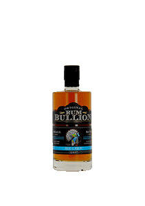 bouteille alcool BULLION Belize