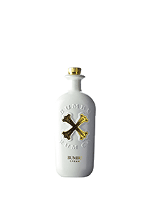 bouteille alcool BUMBU Cream