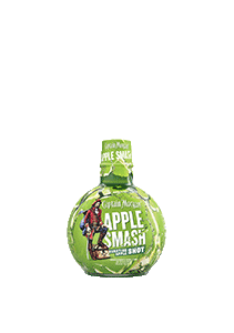 CAPTAIN MORGAN Apple