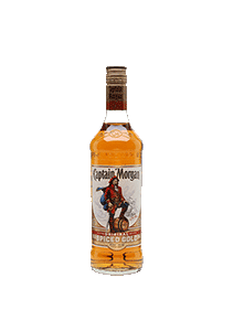 bouteille alcool Captain Morgan Original