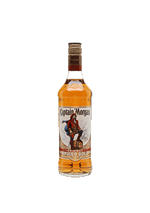 bouteille alcool CAPTAIN MORGAN Original