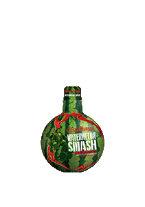 bouteille alcool Captain Morgan Watermelon Smash