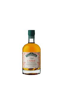 Alcool Charrette Héritage l'Épicé