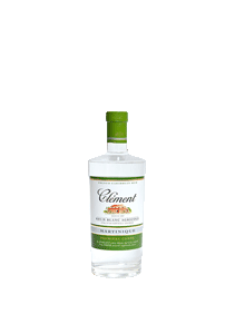 Alcool Clement Blanc