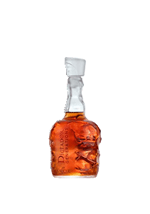 bouteille alcool DICTADOR Lalique 1976