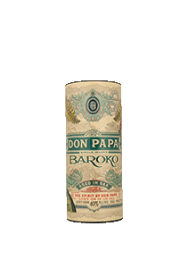 bouteille alcool DON PAPA 2020