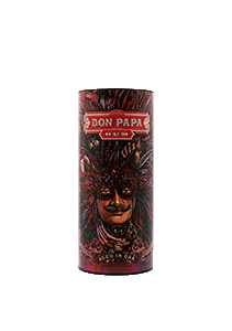 bouteille alcool Don Papa Fiesta Limited